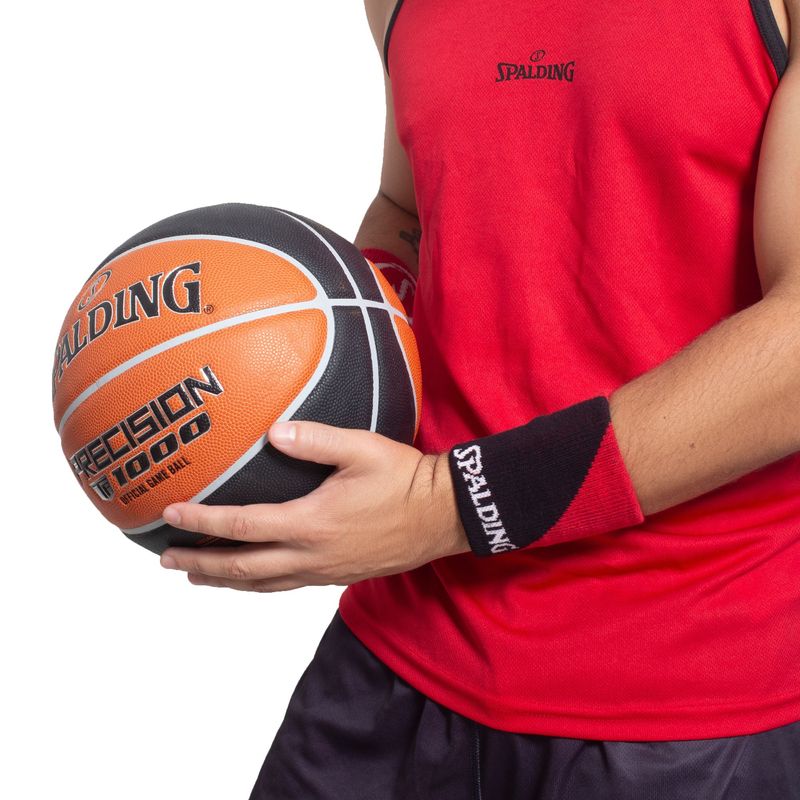Munhequeira-Spalding-Double---Preto-e-Vermelho