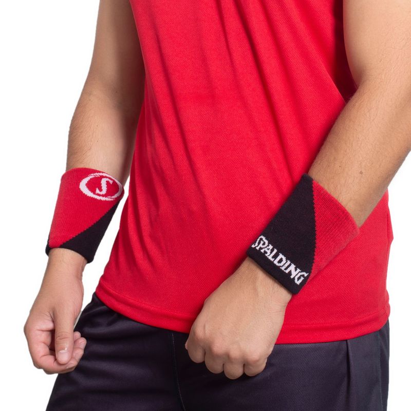 Munhequeira-Spalding-Double---Preto-e-Vermelho