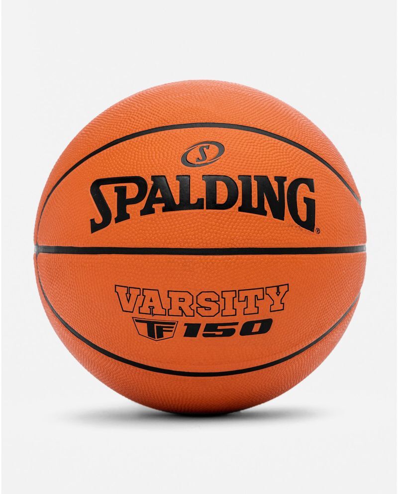 KIT 5 Bola de Basquete Spalding Varsity Tf-150 - Tamanho 5-1