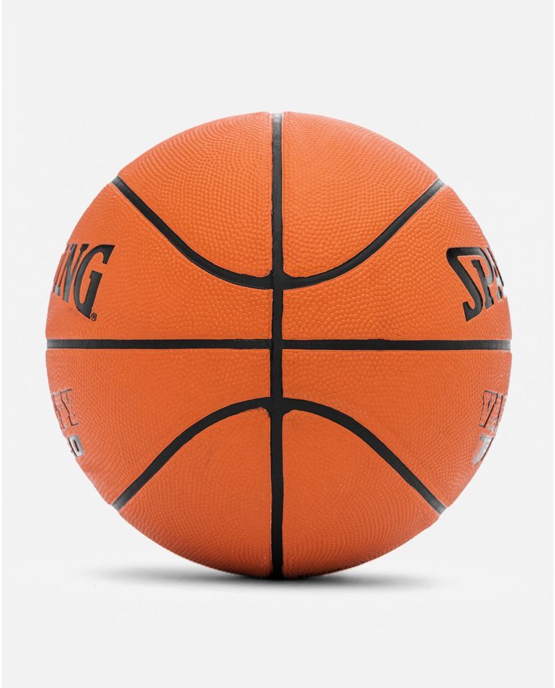 KIT 5 Bola de Basquete Spalding Varsity Tf-150 - Tamanho 5-4