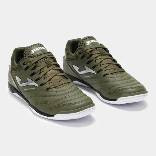 Chuteira de Futsal Joma Maxima - Verde