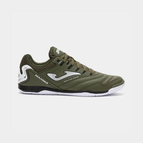 Chuteira de Futsal Joma Maxima - Verde