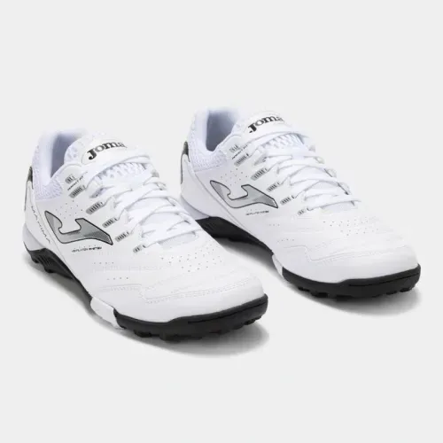 Chuteira de Society Joma Maxima - Branco