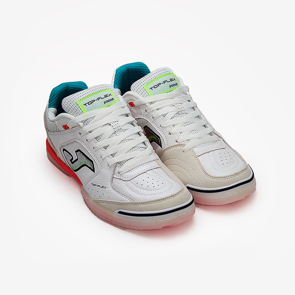 Chuteira de Futsal Joma Top Flex Masculina-2