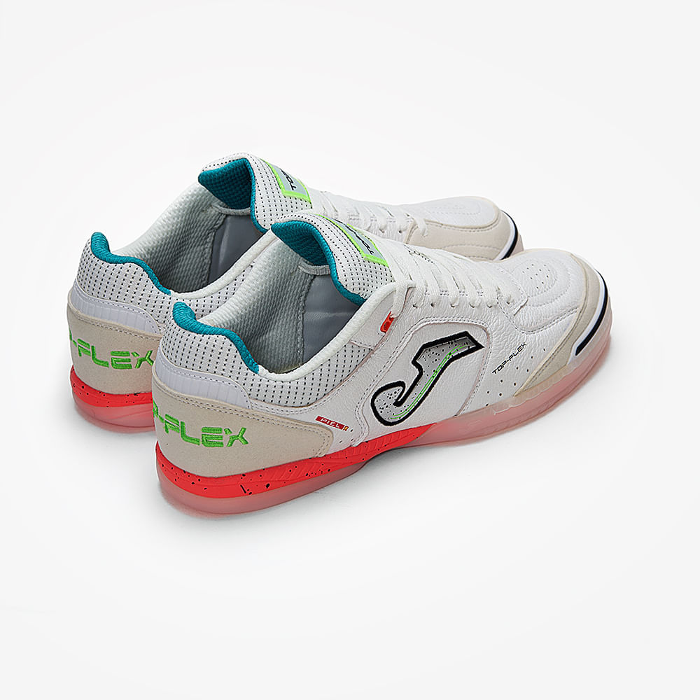 Chuteira de Futsal Joma Top Flex Masculina-3