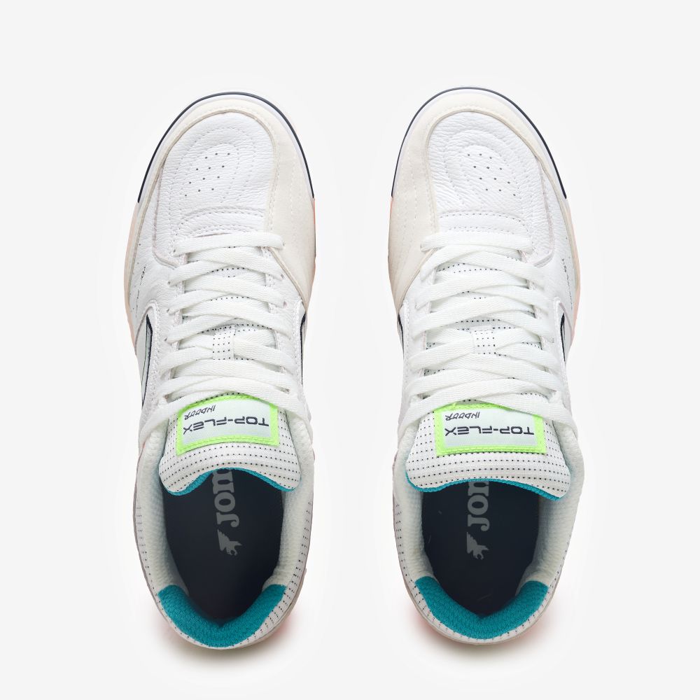 Chuteira de Futsal Joma Top Flex Masculina-4