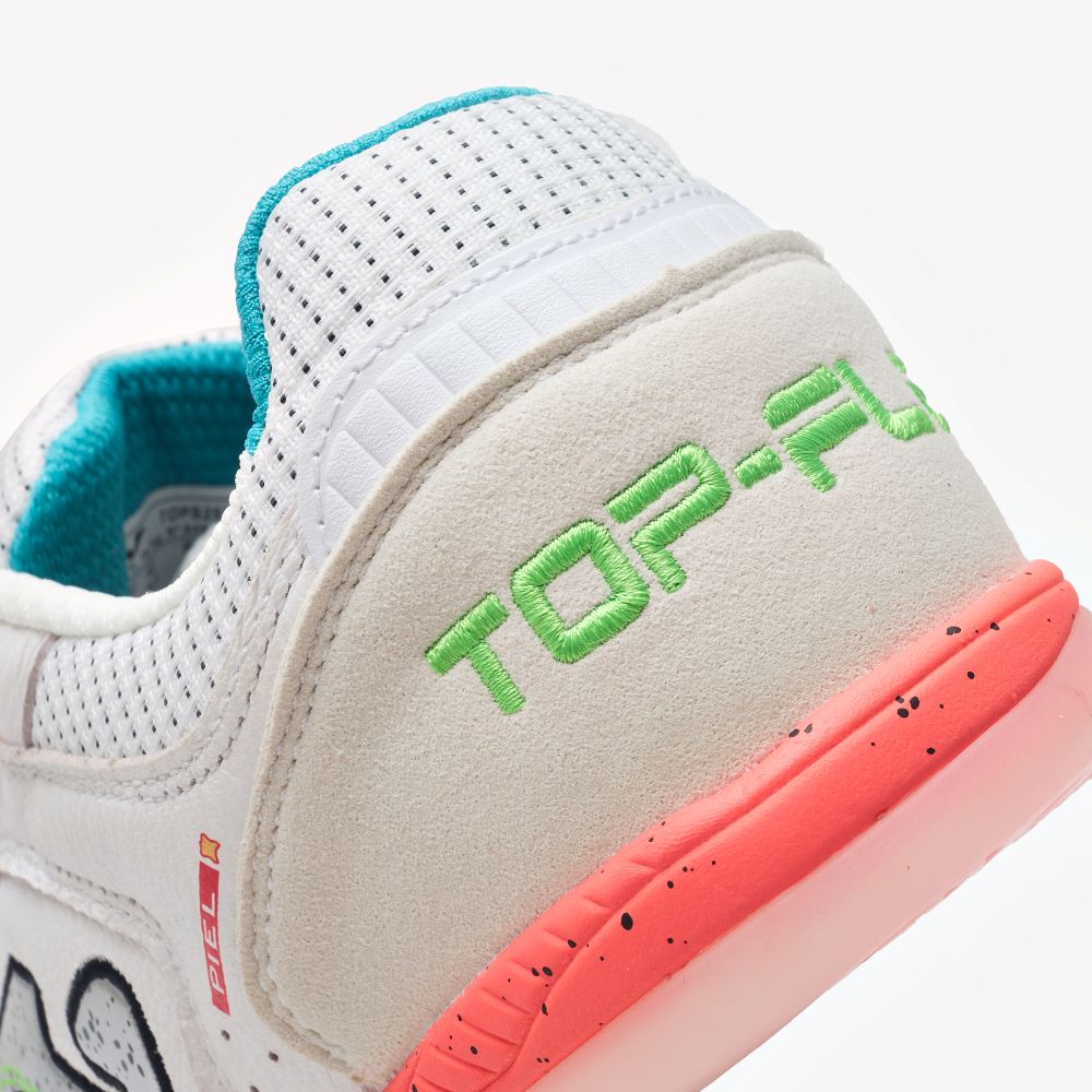 Chuteira de Futsal Joma Top Flex Masculina-7