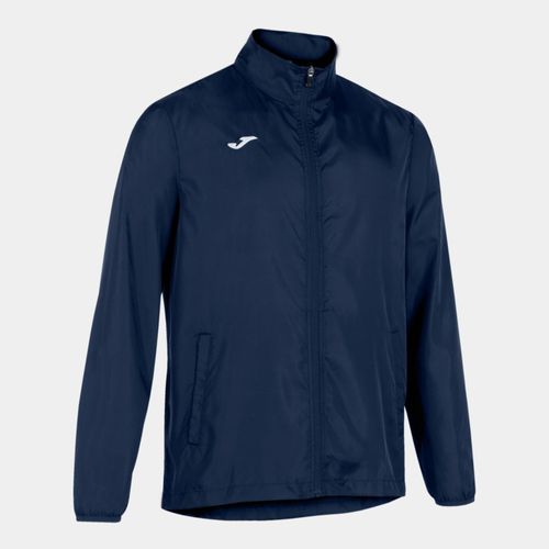 Jaqueta Joma Corta-Vento Elite VII - Marinho