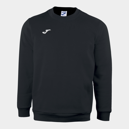 Blusa Moletom Joma Cairo II - Preto