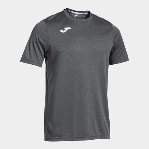 Camiseta Joma Combi - Grafite