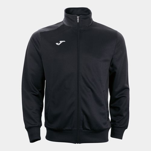 Jaqueta Joma Gala - Preto