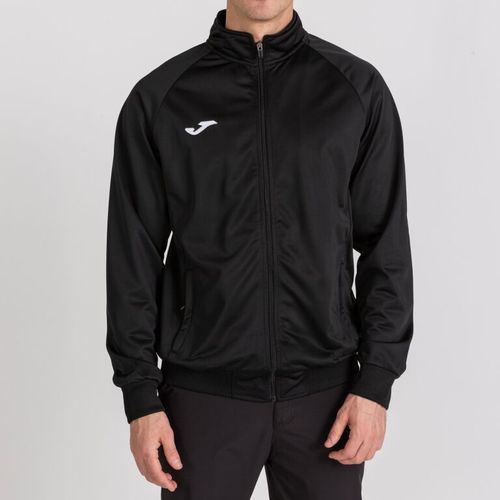 Jaqueta Joma Gala - Preto