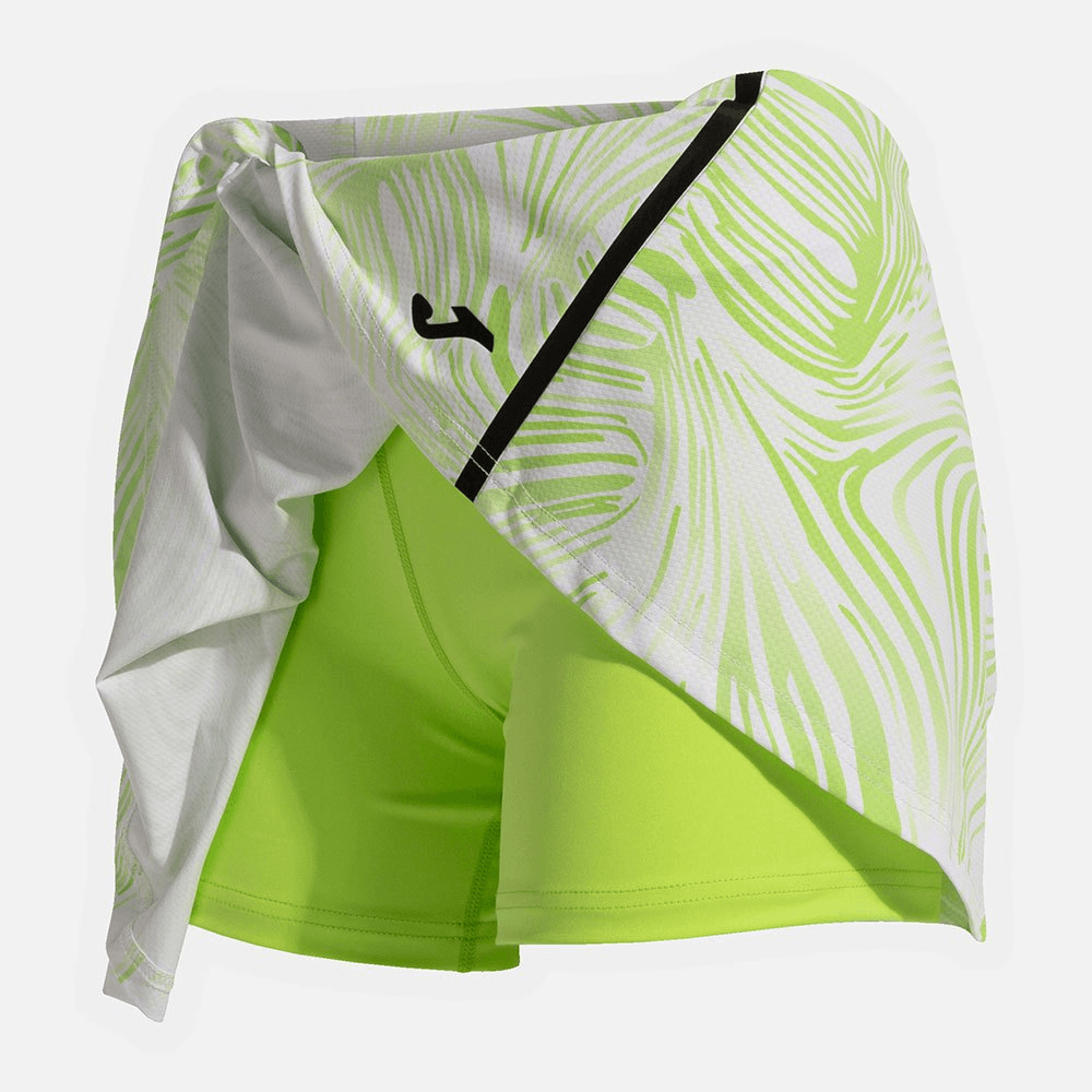 Saia Joma Challenge Feminina-5