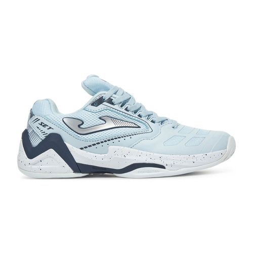 Tênis Joma Set Lady (All Court) - Azul