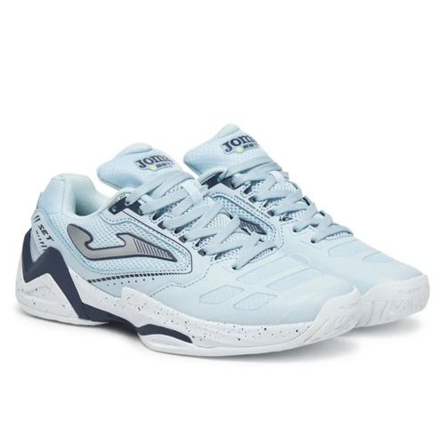 Tênis Joma Set Lady (All Court) - Azul