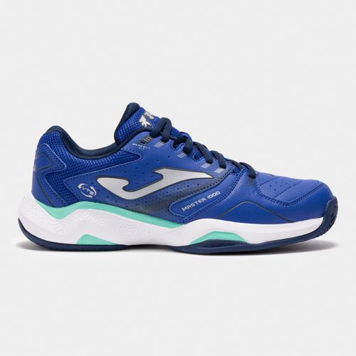 Tênis Joma Master 1000 (Saibro) - Azul