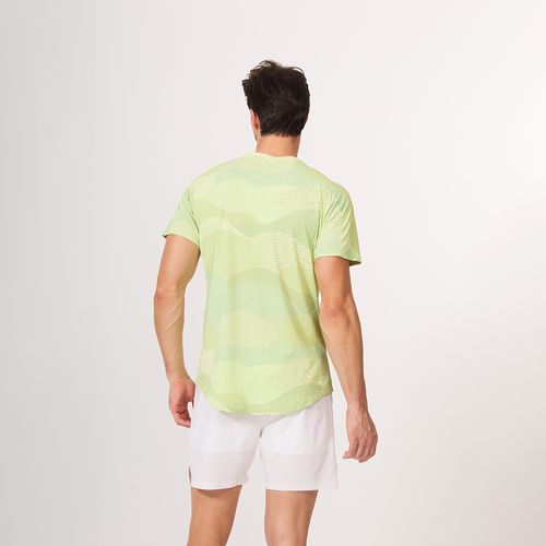 Camiseta Joma Challenge Sublimada - Verde