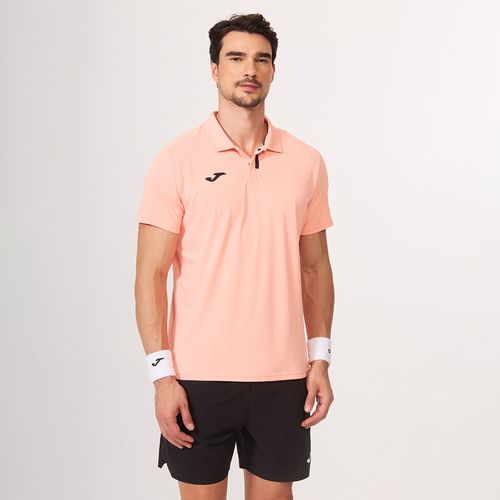 Polo Joma Challenge - Coral