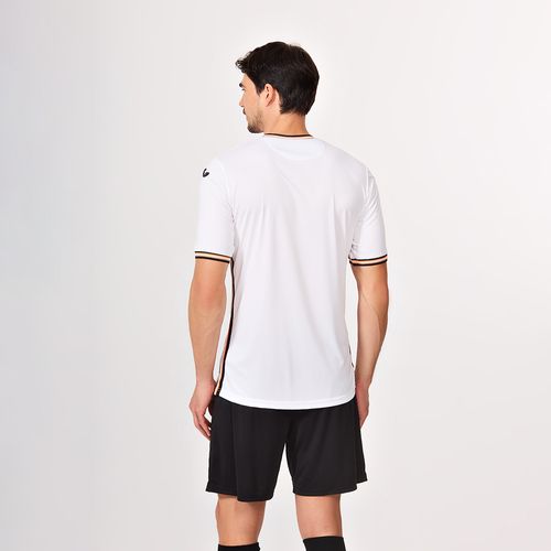 Camisa Joma Swansea I 24/25 - Branco