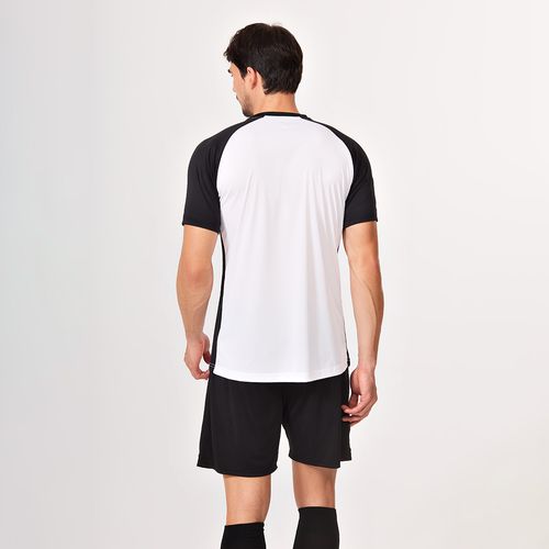 Camisa Joma Carlos Barbosa II - Branco