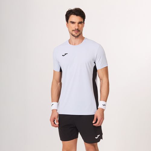 Camiseta Joma Challenge - Azul