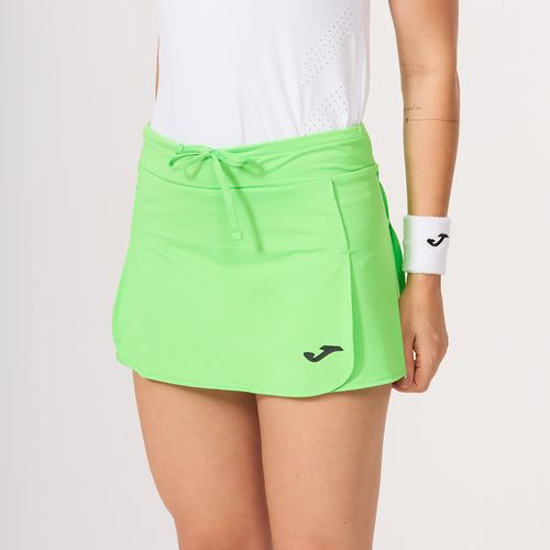 Saia Joma Open II Woman - Verde