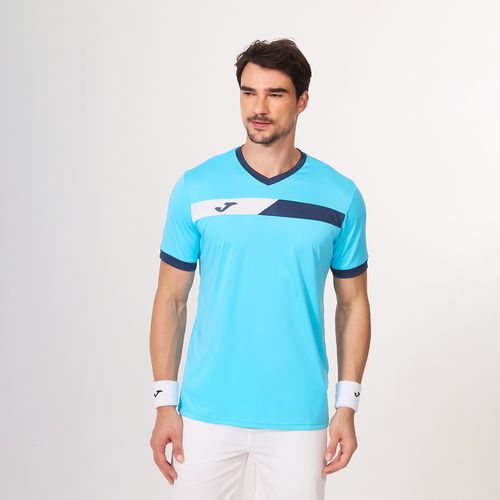 Camiseta Joma Court Masculina