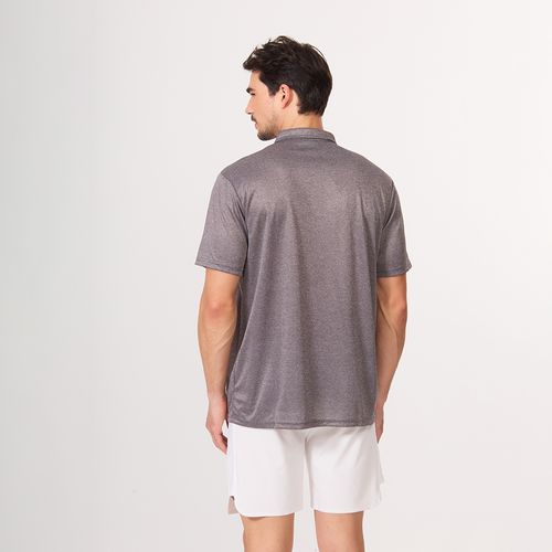 Polo Joma Hobby - Cinza