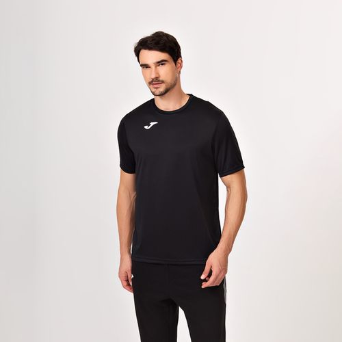 Camiseta Joma Combi - Preto
