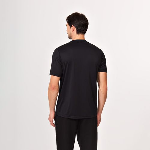 Camiseta Joma Combi - Preto