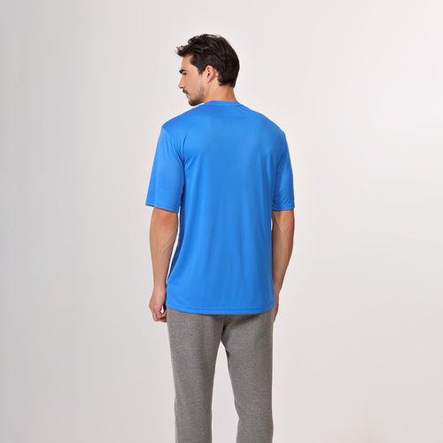 Camiseta Joma Combi - Azul Royal
