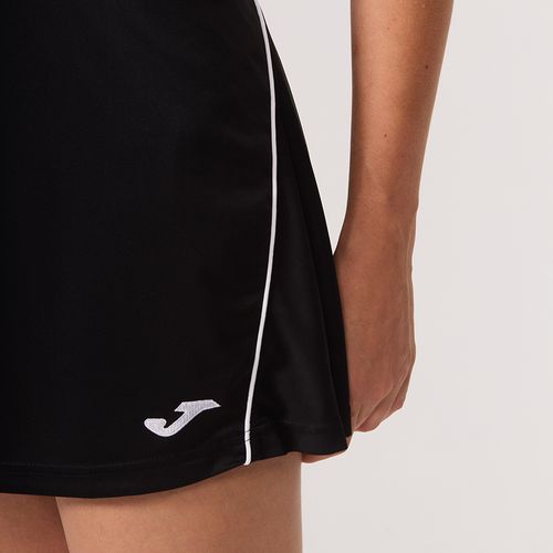 Saia Joma Katty - Preto