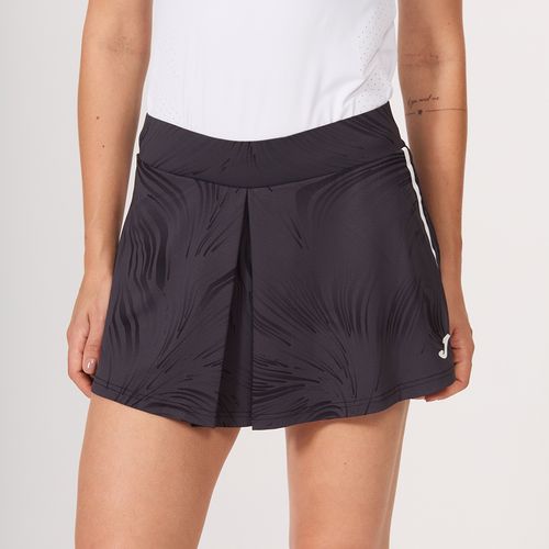 Saia Joma Challenge - Preto