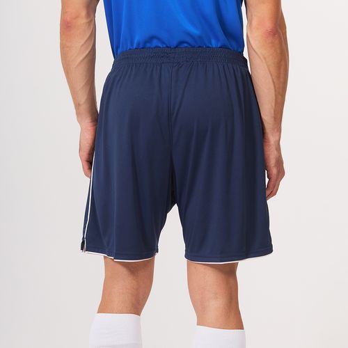 Shorts Joma Liga - Azul Marinho e Branco