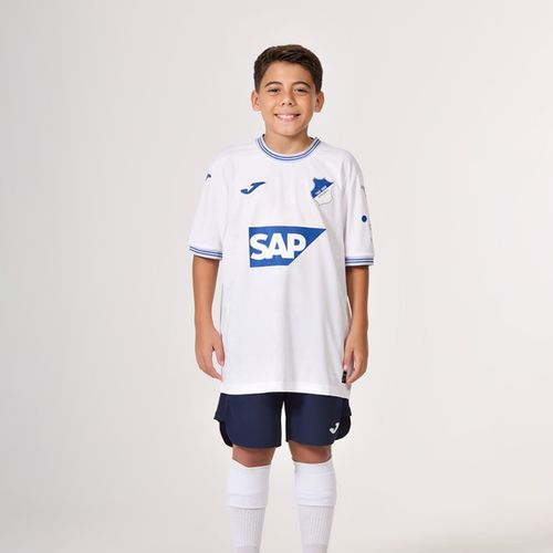 Camisa Joma Hoffenheim II 24/25 Infantil Unissex
