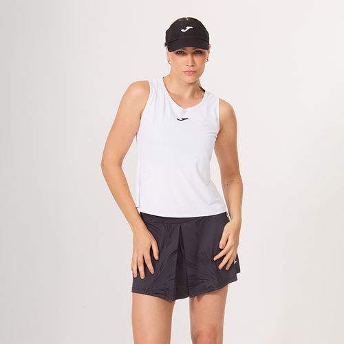 Regata Joma Challenge  - Branco