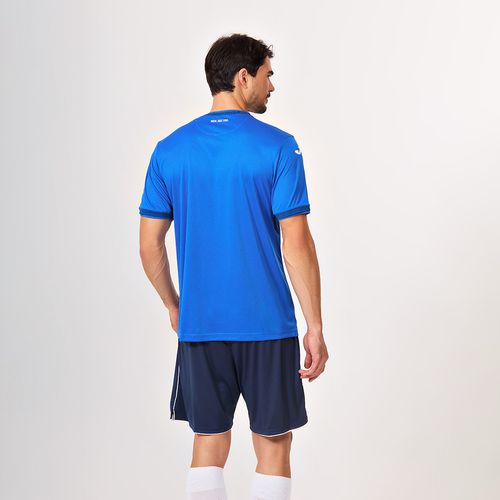 Camisa Joma Hoffenheim I 24/25 - Azul