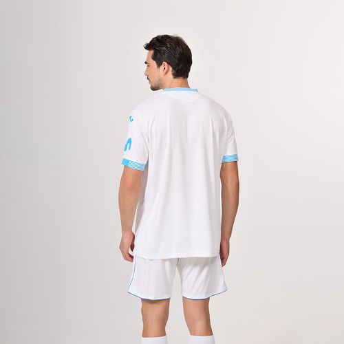 Camisa Joma Intermovistar II 23/24 - Branco