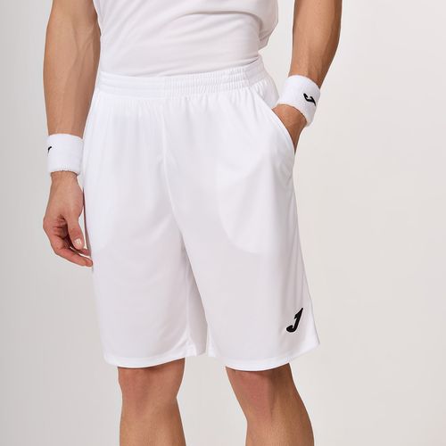 Bermuda Joma Drive - Branco