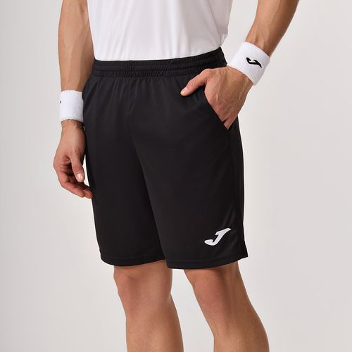 Bermuda Joma Drive - Preto
