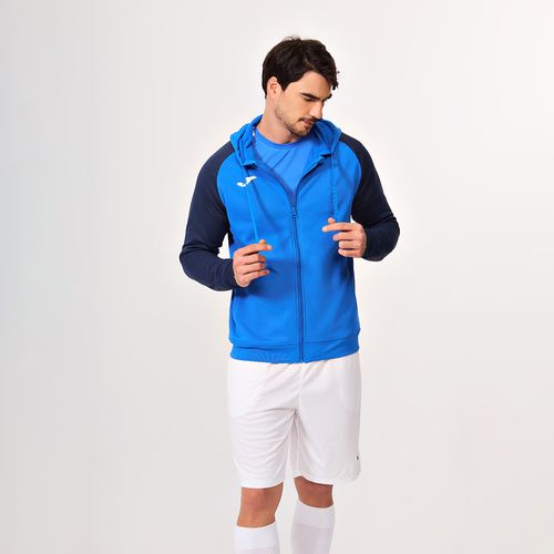 Jaqueta Joma Academy IV - Azul