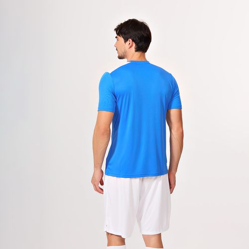 Camiseta Joma Championship VII - Azul