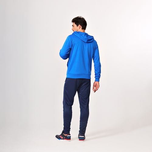 Agasalho Joma Phoenix II - Azul e Marinho