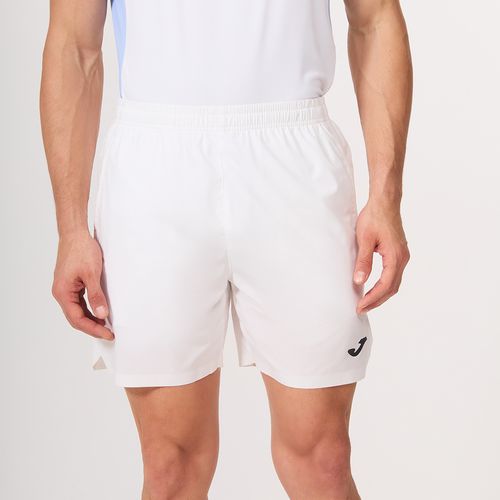 Shorts Joma Challenge - Branco