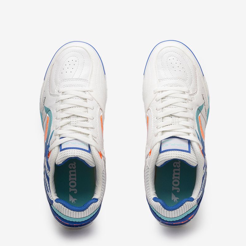 CHUTEIRA-DE-FUTSAL-JOMA-TOP-FLEX-REBOUND-BRANCO-AZUL-LARANJA-TORS2576IN-05.jpg
