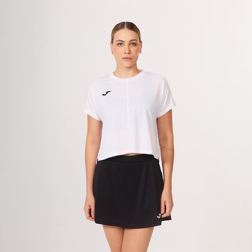 Camiseta Joma Ranking Woman - Branco
