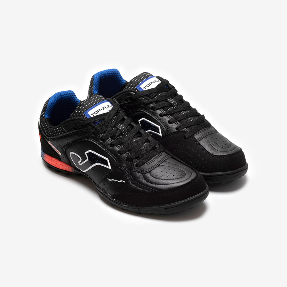 Chuteira de Society Joma Top Flex Masculina-2