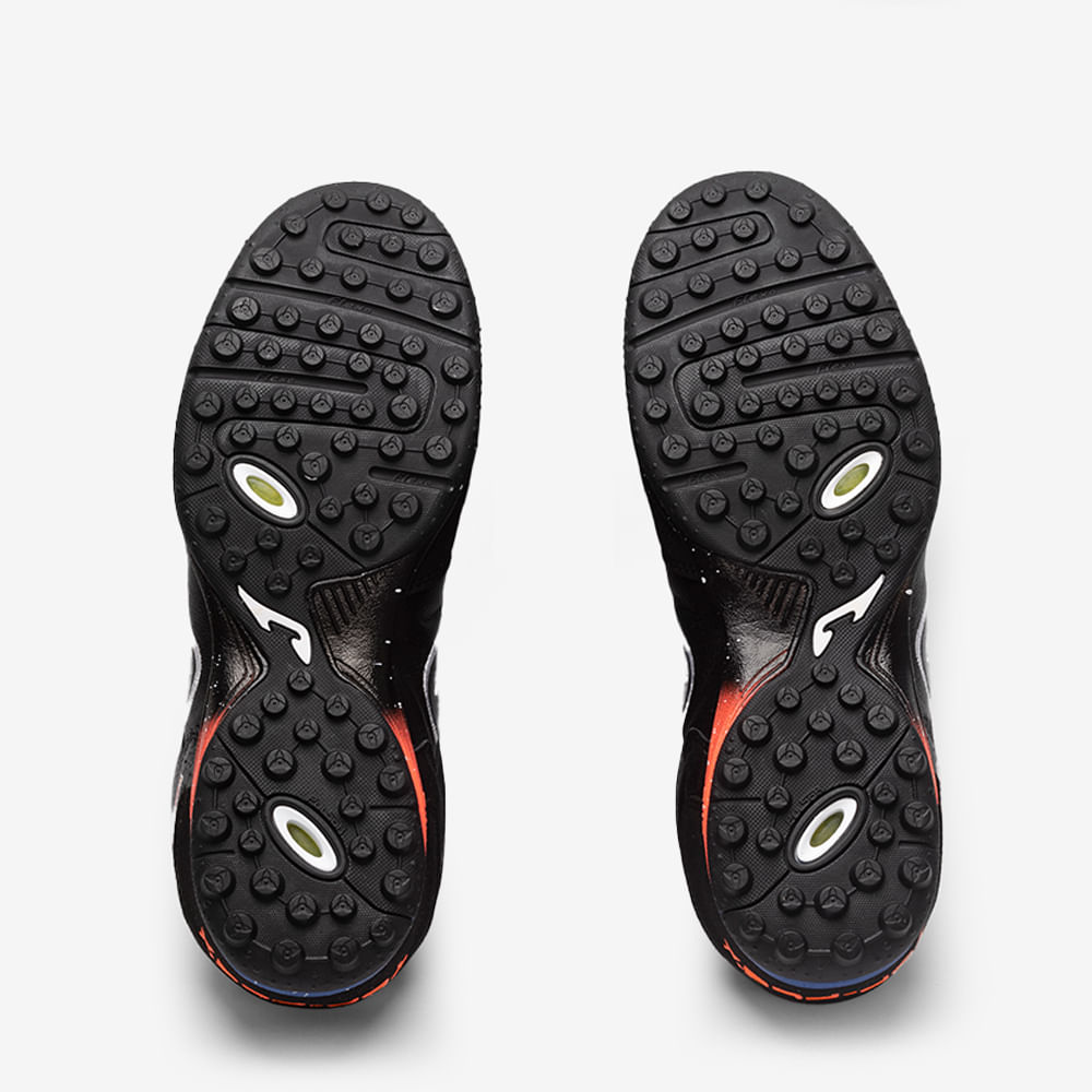 Chuteira de Society Joma Top Flex Masculina-5