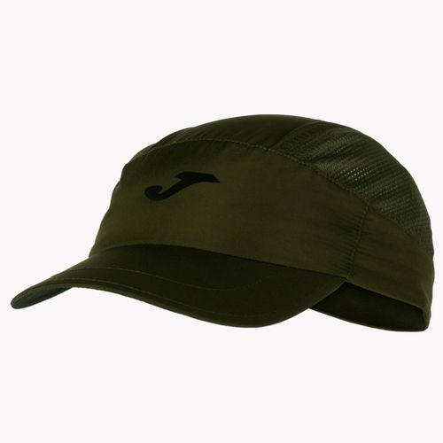 Boné Joma Running Night - Verde Militar