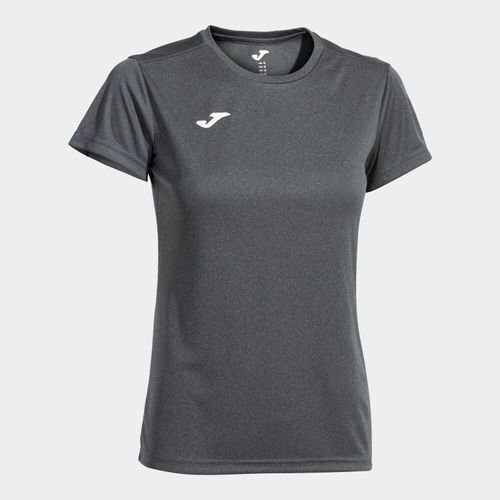 Camiseta Joma Combi Woman - Grafite